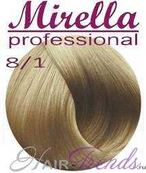Mirella Professional 8-1
