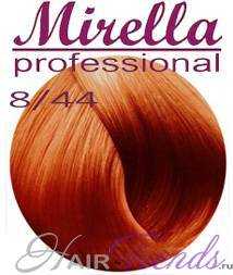 Mirella Professional 8-44