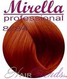 Mirella Professional 8-84