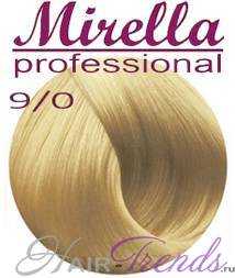 Mirella Professional 9-0
