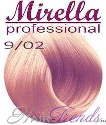 Mirella Professional 9-02