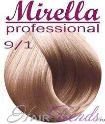 Mirella Professional 9-1