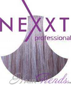 NEXXT Professional 10.16, тон светлый блондин пепельно-фиолетовый