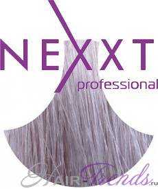 NEXXT Professional 11.16, тон супер блондин пепельно-фиолетовый