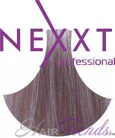 NEXXT Professional 11.65, тон супер блондин фиолетово-красный