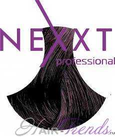 NEXXT Professional 4.6, тон шатен фиолетовый