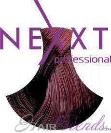 NEXXT Professional 5.56, тон светлый шатен красно-фиолетовый