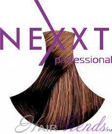 NEXXT Professional 6.36, тон темный русый золотисто-фиолетовый
