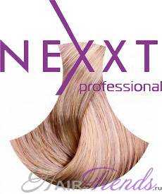 NEXXT Professional 9.1 блондин пепельный