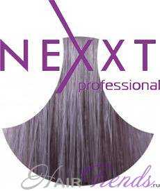 NEXXT Professional 9.16, тон блондин пепельно-фиолетовый