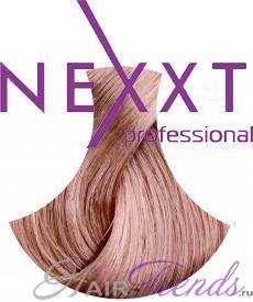 NEXXT Professional 9.66, тон блондин насыщенный фиолетовый