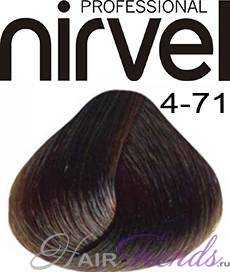 Нирвель 4.71 Темно-коричневый