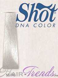 Краска Shot DNA 0.00 нейтральный