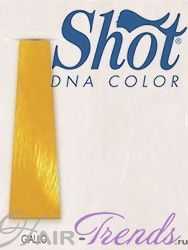 Краска Shot DNA 0.03 желтый
