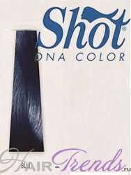 Краска Shot DNA 0.09 синий