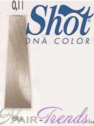 Краска Shot DNA 0.11 перламутровый