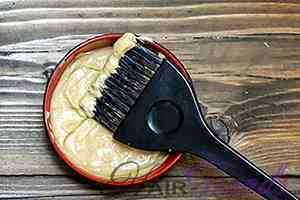 Рецепт желатиновой маски для волос в домашних условиях