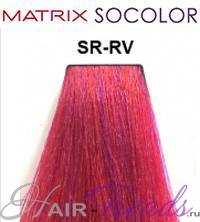 MATRIX Socolor SR-RV