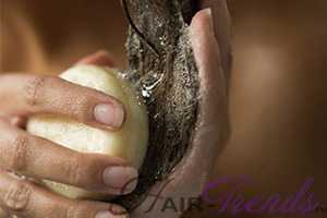 Масло лесного ореха для волос: преимущества и способы его применения/