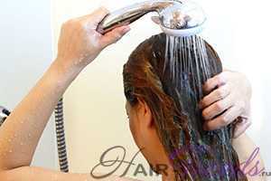 Использование сухой крапивы для волос