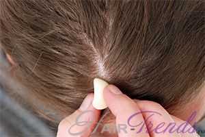 Advecia Natural - витамины для волос
