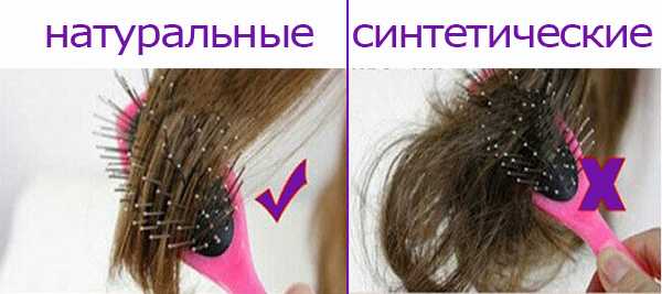 Человеческие или синтетические волосы: какое это имеет значение