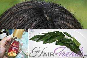 Спирулина для волос: преимущества и способы применения