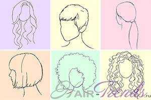 Разнообразие оттенков для волос розовое золото/