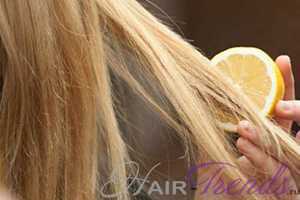 Как правильно сделать предпигментацию седых волос