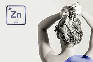 Пиритион цинка для волос: преимущества и способы его использования/