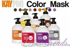 Краска для волос Wella Color Charm Paints , палитра цветов, описание