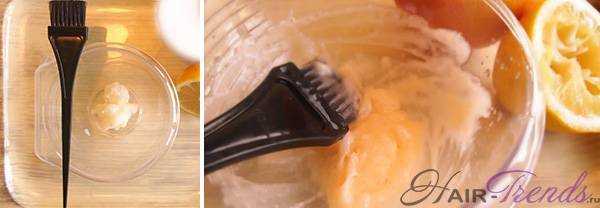 Как применять лимон, чтобы он не сушил волосы