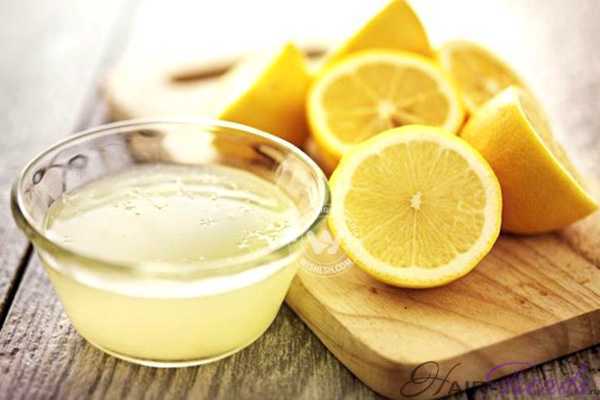 Почему лимон сушит волосы и как его использовать правильно?