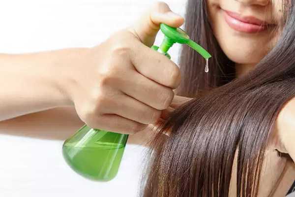Почему нужно избегать силиконовых средств для волос