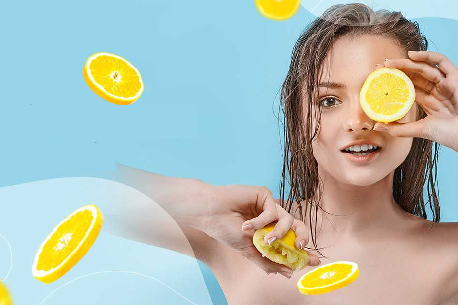 Полезно ли мыть волосы лимоном? Избавляемся от выпадения волос!
