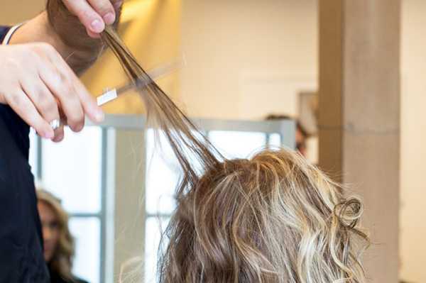 Сухая стрижка волос – выбор парикмахеров