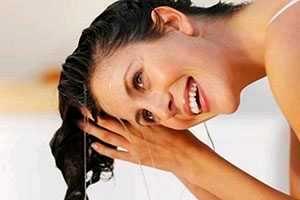 Кондиционер перед шампунем или обратное мытье волос
