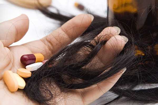 Как сделать кожу головы здоровой для лучшего роста волос