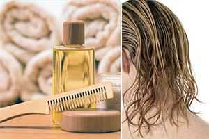 Продукты, предотвращающие рост седых волос